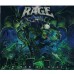 CD - Rage – Wings Of Rage SPV 289262 CD