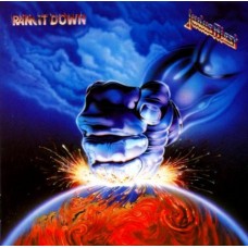 Judas Priest – Ram It Down -  KJPL-0586