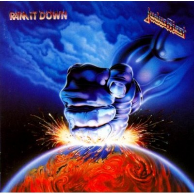 Judas Priest – Ram It Down -  П93 00631 П93 00631