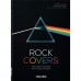 Книга Rock Covers,750 album covers,That made history | Busch Robbie  9783836576437
