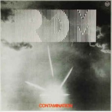 R. D. M. – Contamination  LP 