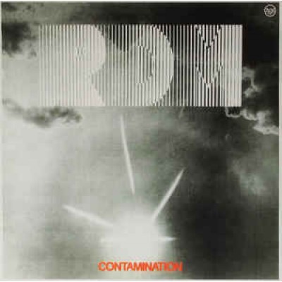 R. D. M. – Contamination  LP - RHRLP002