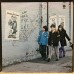 The Spencer Davis Group – Living In A Back Street  LP - 1974  US - VEL-1021