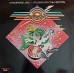 Atlanta Rhythm Section – Champagne Jam  LP 1978 Holland -  2391 319