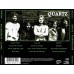 CD - Quartz  – Resurrection -  3984-14319-2