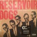 Various - Reservoir Dogs Original Motion Picture Soundtrack LP - 0602547670410