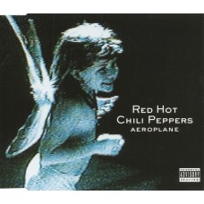 CD Red Hot Chili Peppers – Aeroplane CD-Single