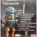 Rockets – Time Machine  LP  -  RLP 011701