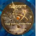 Rockets - The Final Frontier LP Ltd Ed 500 шт. (№142 из 500) Синий винил Уценка Тираж почти распродан RLP 011900