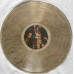 Rotting Christ – The Heretics LP SOM 487LP - Clear & black marbled SOM 487LP