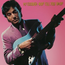 Ry Cooder – Bop Till You Drop - LP 