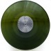 Wardruna – Runaljod - Yggdrasil - Marbled Swamp Green / Black INDIE104SLP