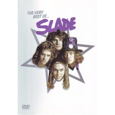 DVD - Slade – The Very Best Of...