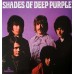 Deep Purple – Shades Of Deep Purple LP - UK & Europe 2015 - PCSR 7055