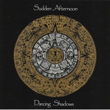 Sudden Afternoon – Dancing Shadows LP