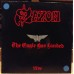 Saxon - The Eagle Has Landed Live LP 1982 Scandinavia - CARS 67870