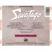 CD -  Savatage – Gutter Ballet - 7 82008-2