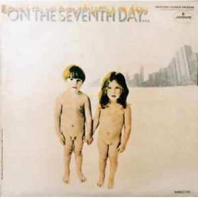 On The Seventh Day – Number One LP - SR 61248