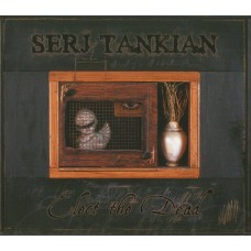 Serj Tankian – Elect The Dead LP 