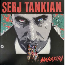 Serj Tankian – Harakiri LP 