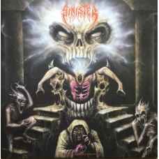 Sinister – Diabolical Summoning LP, Ltd Ed, Clear CKC005RP