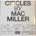 Mac Miller – Circles 2LP Gatefold Ltd Ed Black Vinyl + 8-page Booklet Deluxe Edition Argentina 093624905592 093624905592