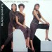 Pointer Sisters – Black & White LP USA