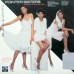 Pointer Sisters – Black & White LP USA