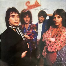 Smokie – Bright Lights And Back Alleys LP 