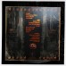 Sopor Aeternus & The Ensemble Of Shadows – Alone At Sam's - An Evening With...  2LP - AV-059-LP-BLACK