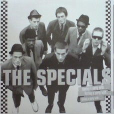 The Specials – Having A Party With ... LP