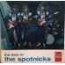 The Spotnicks – The Best Of The Spotnicks  LP - 736 003