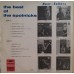 The Spotnicks – The Best Of The Spotnicks  LP - 736 003