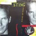 Laser Disc - Sting – Fields Of Gold: The Best Of Sting 1984-1994 - 44008 9623 1 44008 9623 1