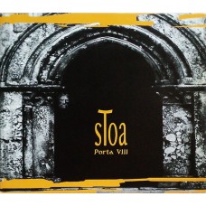 CD sToa – Porta VIII RARE