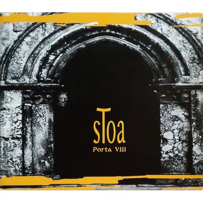 CD sToa – Porta VIII RARE