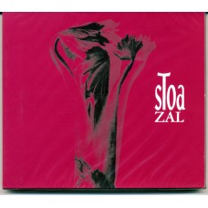 CD sToa – Zal RARE