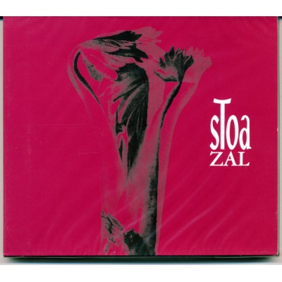 CD sToa – Zal RARE