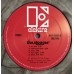 The Stooges - The Stooges LP Ltd Ed Grey Vinyl 