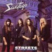 CD Savatage - Streets: A Rock Opera CD Jewel Case 1991 Germany - 7567-82320-2