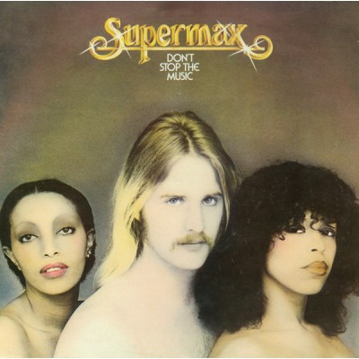 Supermax – Don't Stop The Music - ATL 50 325