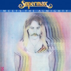 Supermax – Supermax Meets The Almighty  LP
