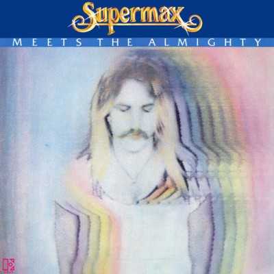 Supermax – Supermax Meets The Almighty  LP - 9029568993