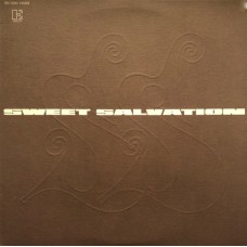 Sweet Salvation – Sweet Salvation LP