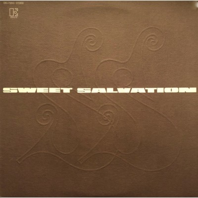 Sweet Salvation – Sweet Salvation LP - EKS-75045