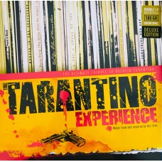 Various – The Tarantino Experience 2LP