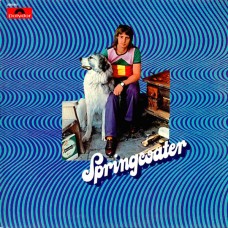 Springwater – Springwater LP