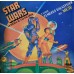 Meco – Star Wars La Guerra de las Galaxias y Otros Temores Galacticos LP Argentina - AVS-4509 AVS-4509