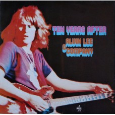 Ten Years After – Alvin Lee & Company LP