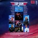 Various – Top Gun (Original Motion Picture Soundtrack)  LP + вкладка (!) CBS 70296